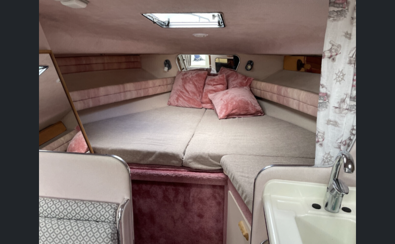 Sea Ray Sundancer 280-kuva-12